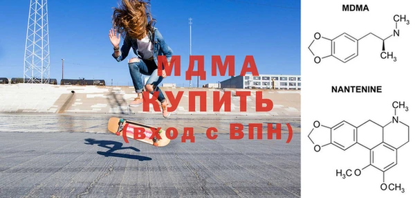 кристаллы Балабаново